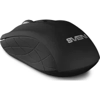 Мышь SVEN RX-230W (черный) фото 2